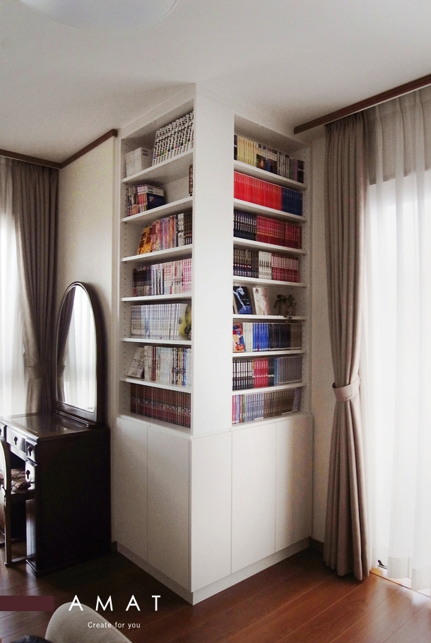 書棚