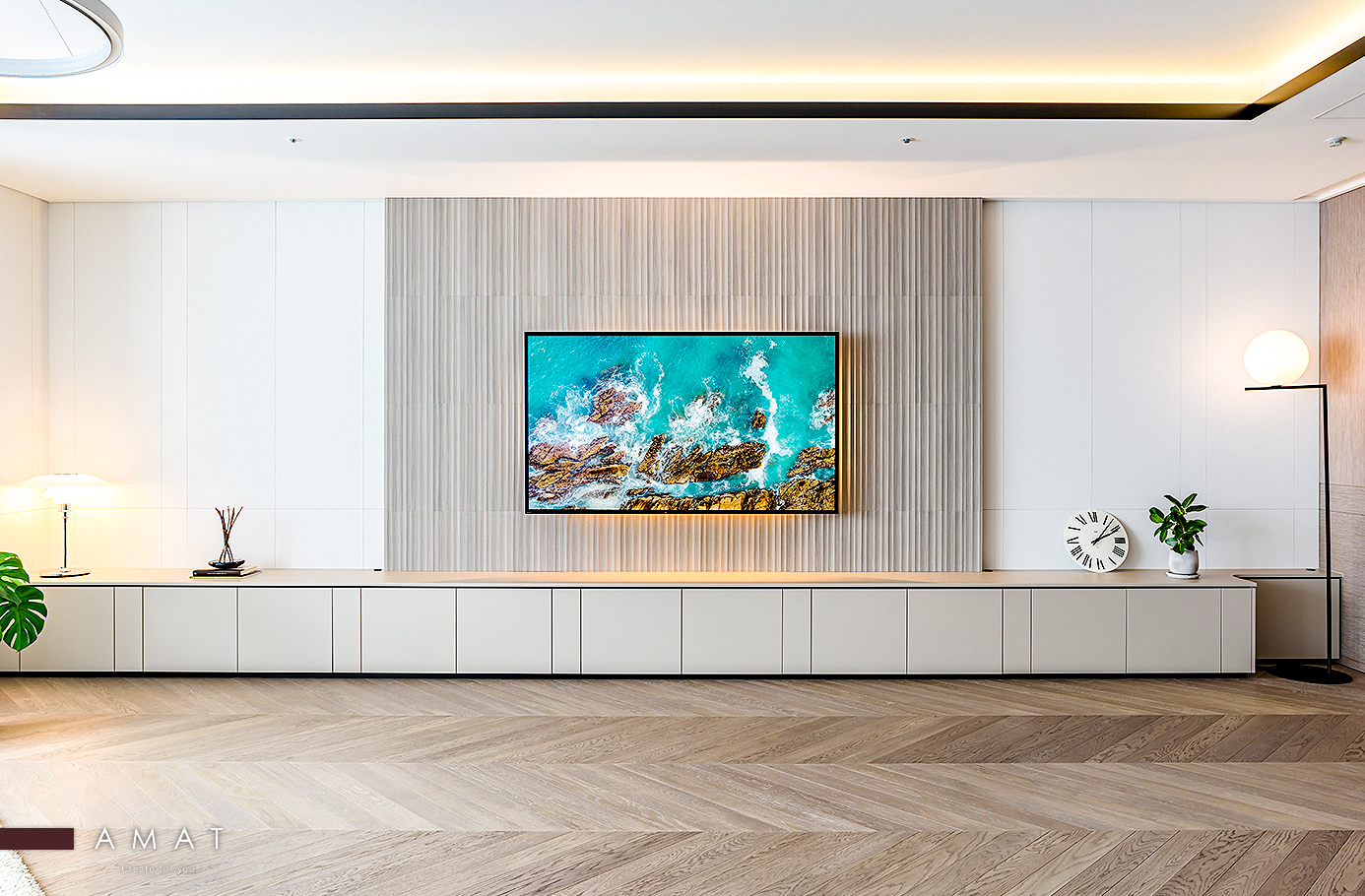 テレビボード